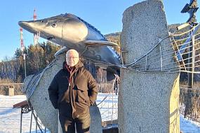 Воронежский писатель&hellip;